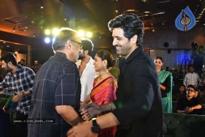 Dacoit Pre Release Event - 24 of 50