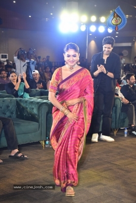 Dacoit Pre Release Event - 25 of 50