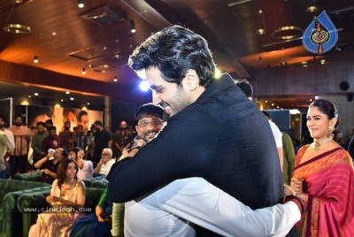 Dacoit Pre Release Event - 33 of 50