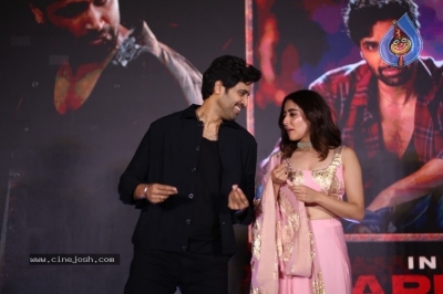 Dacoit Pre Release Event - 35 of 50