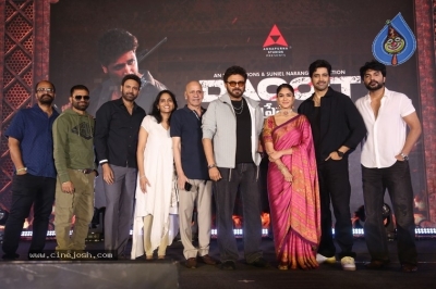 Dacoit Pre Release Event - 40 of 50