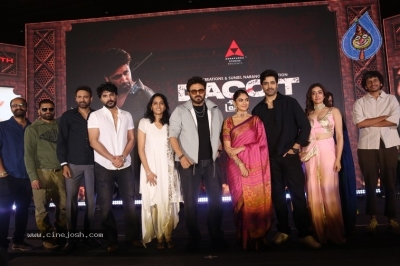 Dacoit Pre Release Event - 43 of 50