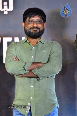 Dacoit Pre Release Event - 44 of 50