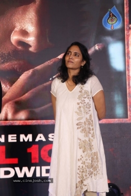 Dacoit Pre Release Event - 45 of 50