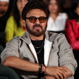 Dacoit Pre Release Event