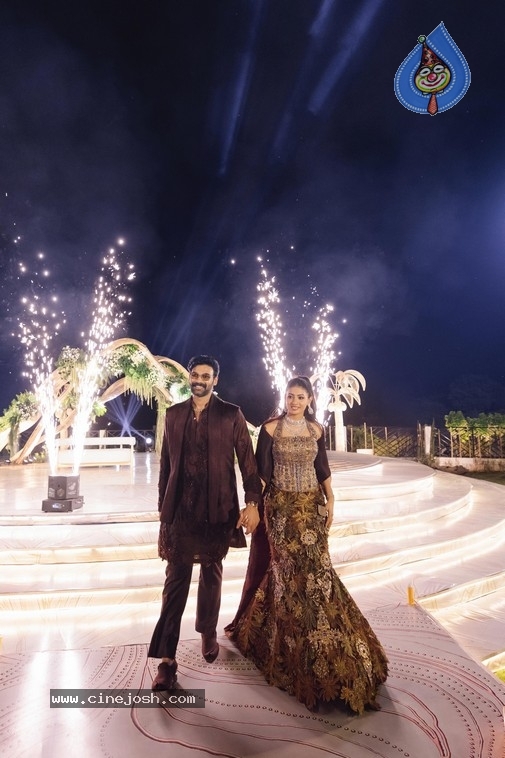 Bellamkonda Sreenivas Engagement - 7 / 11 photos