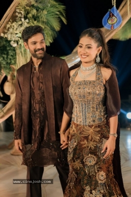 Bellamkonda Sreenivas Engagement - 9 of 11