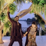 Bellamkonda Sreenivas Engagement