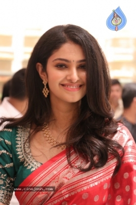 Manasa Varanasi Launches Anutex Mall - 16 of 21