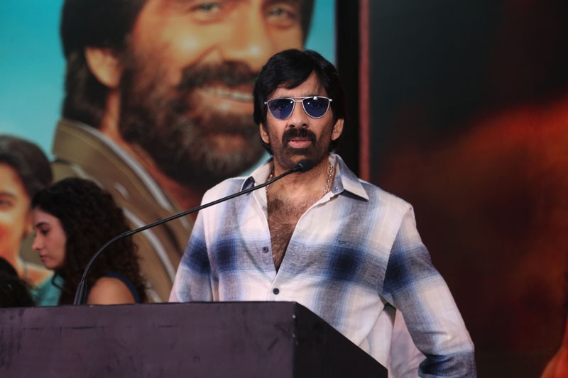 Irumudi Success Celebrations Photos