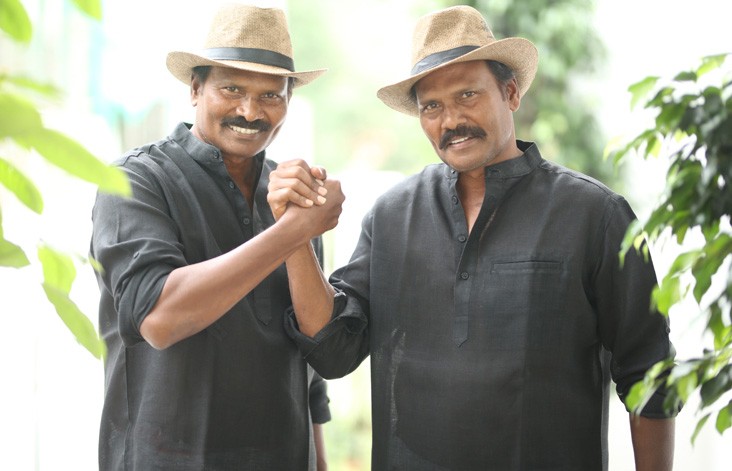 Fight Masters Ram Lakshman Photos