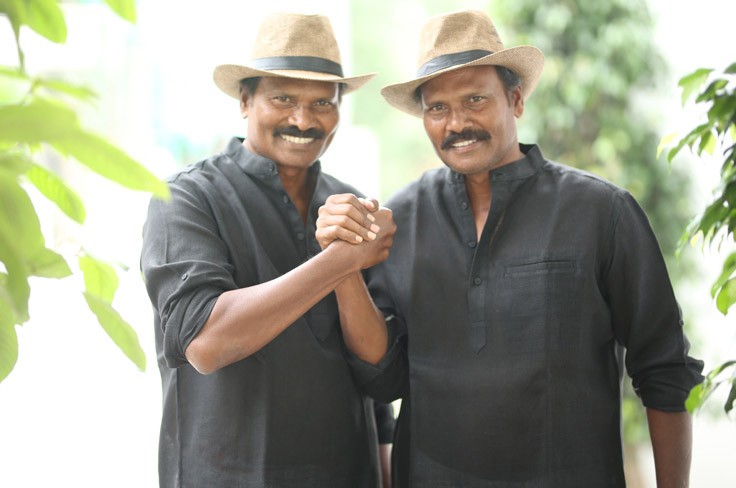 Fight Masters Ram Lakshman Photos