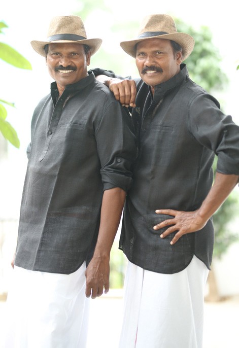 Fight Masters Ram Lakshman Photos