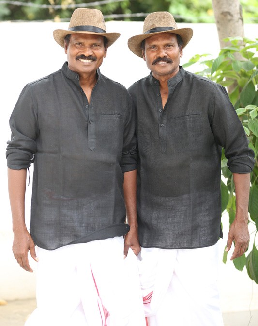 Fight Masters Ram Lakshman Photos