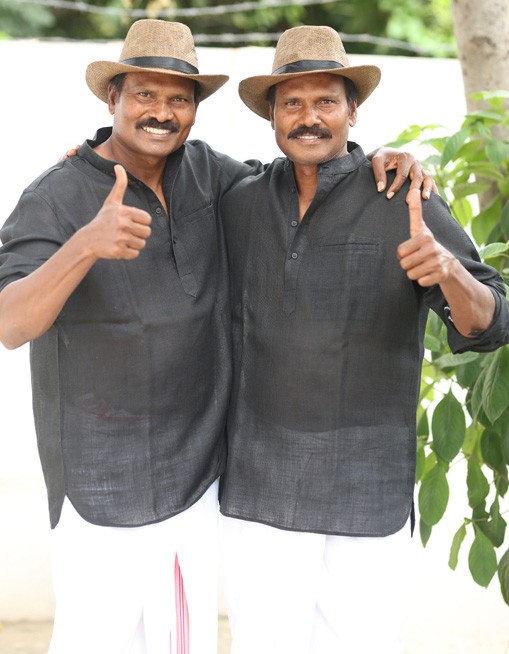 Fight Masters Ram Lakshman Photos