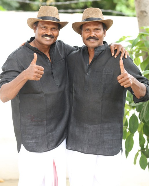 Fight Masters Ram Lakshman Photos