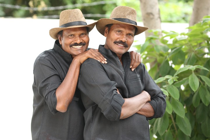 Fight Masters Ram Lakshman Photos