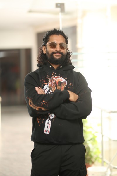 Natural Star Nani Photos