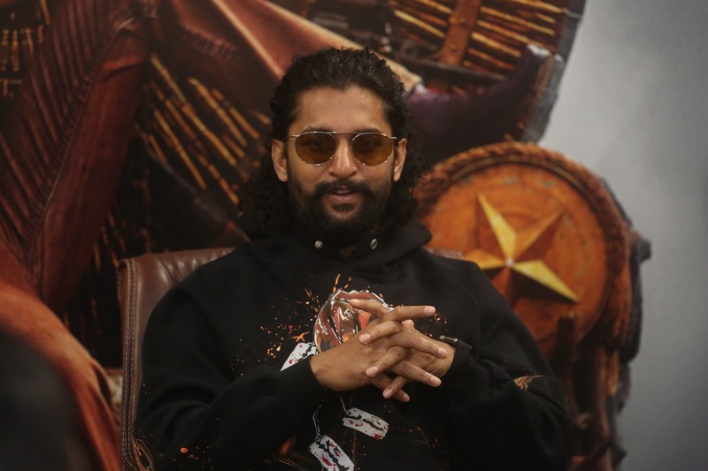 Natural Star Nani Photos