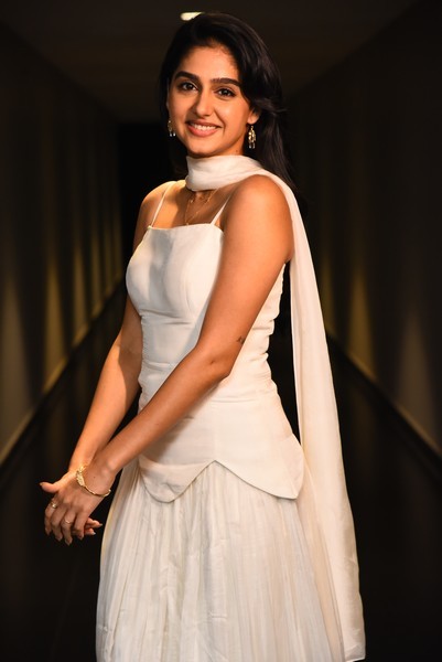 Anaswara Rajan Photos
