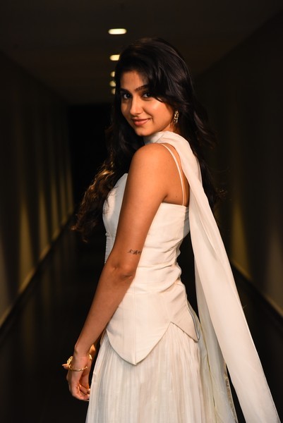 Anaswara Rajan Photos