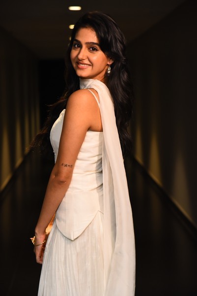 Anaswara Rajan Photos