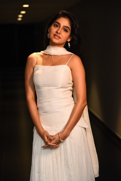 Anaswara Rajan Photos