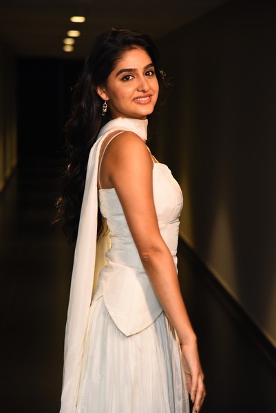 Anaswara Rajan Photos