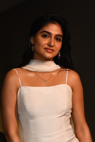 Anaswara Rajan Photos
