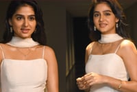 Anaswara Rajan Photos