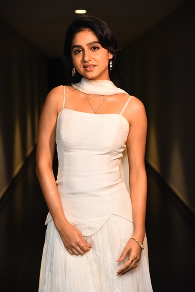 Anaswara Rajan Photos