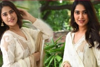 Dhashvika Kinthalli Photos