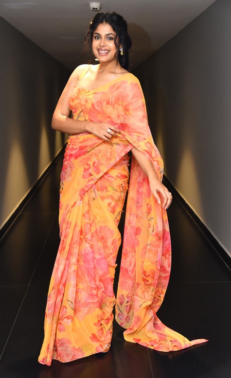 Faria Abdullah Photos