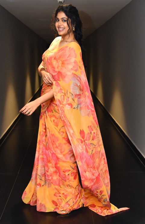Faria Abdullah Photos