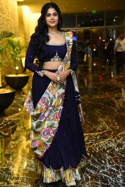 Faria Abdullah Photos