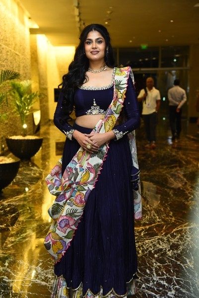 Faria Abdullah Photos