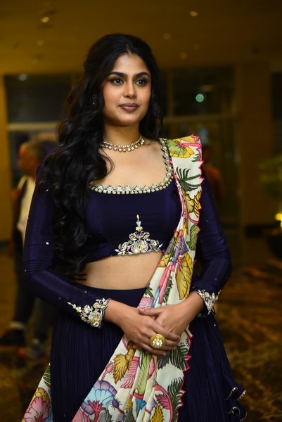 Faria Abdullah Photos