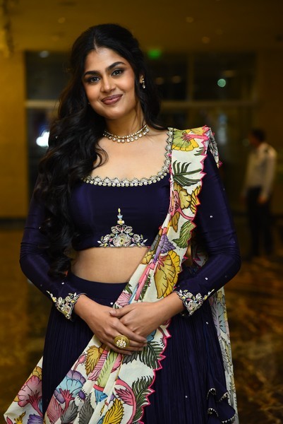 Faria Abdullah Photos