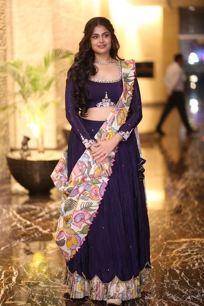 Faria Abdullah Photos