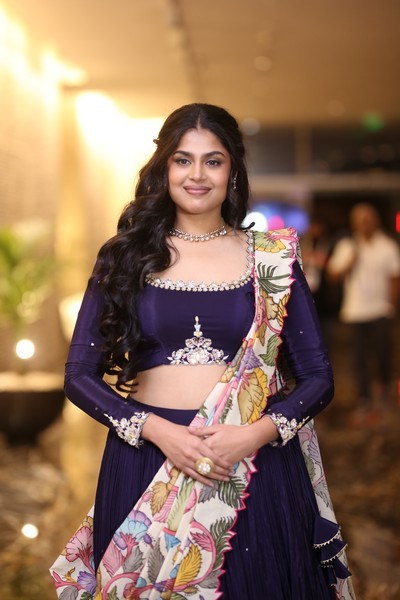 Faria Abdullah Photos