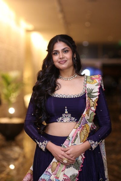 Faria Abdullah Photos