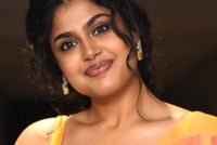 Faria Abdullah Photos