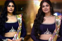 Faria Abdullah Photos