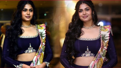 Faria Abdullah Photos