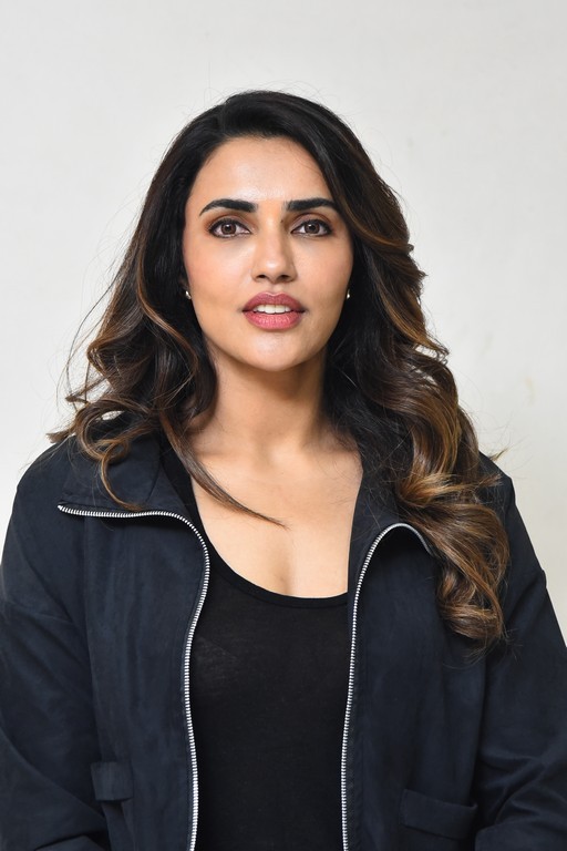 Iakshara Gowda