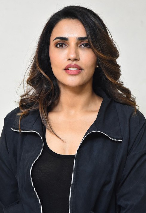 Iakshara Gowda