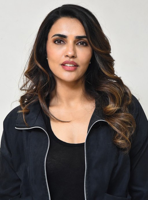 Iakshara Gowda