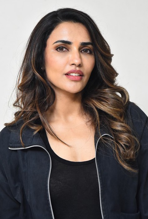 Iakshara Gowda