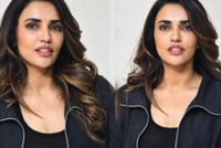 Iakshara Gowda Photos