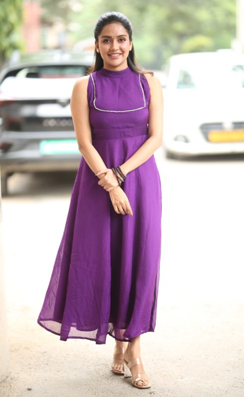 Mahima Nambiar Photos